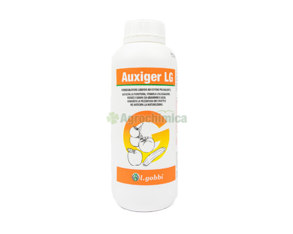 AUXIGER LG LT. 1