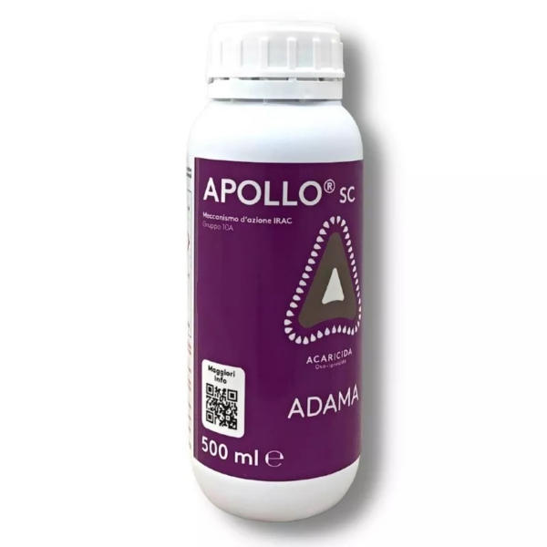 APOLLO SC LT. 0,5