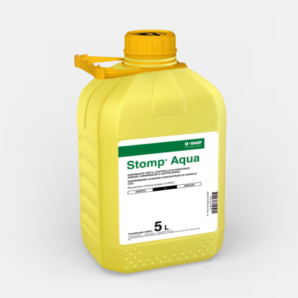 STOMP AQUA LT. 5