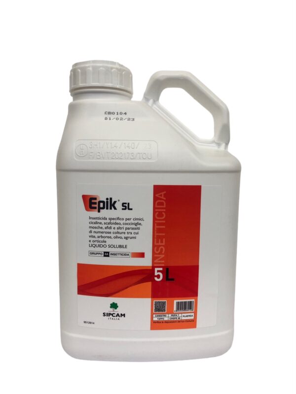 Epik SL LT. 5