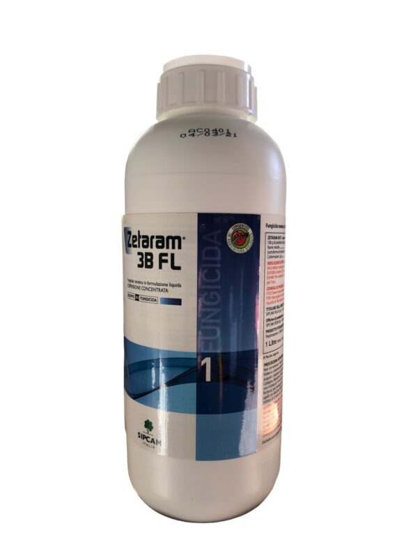Zetaram 3B FL LT. 1