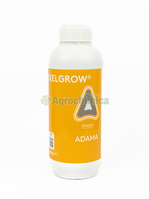 EXELGROW Lt. 1