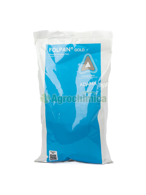 FOLPAN GOLD Kg. 5