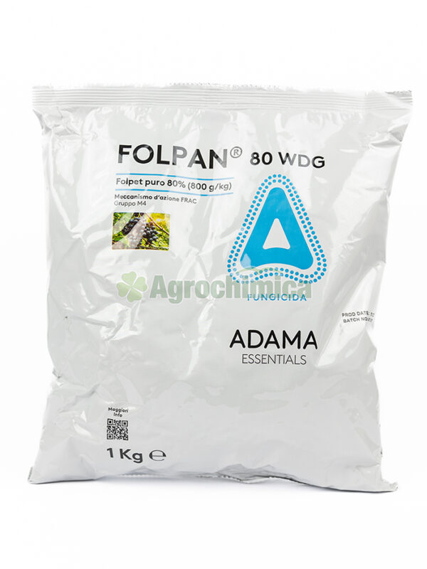 FOLPAN 80 WDG Kg. 1