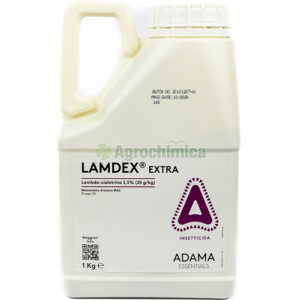 LAMDEX EXTRA Kg. 1