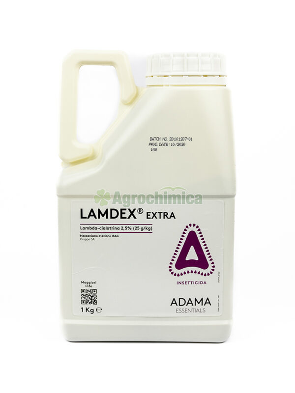 LAMDEX EXTRA Kg. 1