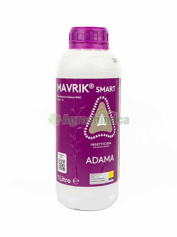 MAVRIK SMART Lt. 1
