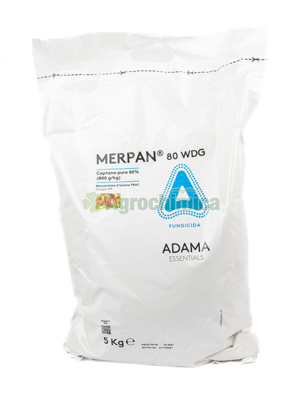 MERPAN 80 WDG Kg. 5