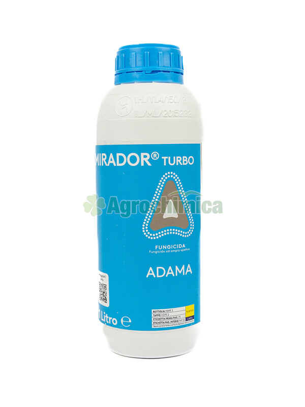 MIRADOR TURBO Lt. 1