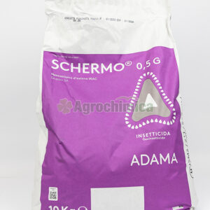 SCHERMO 0.5 G Kg. 10