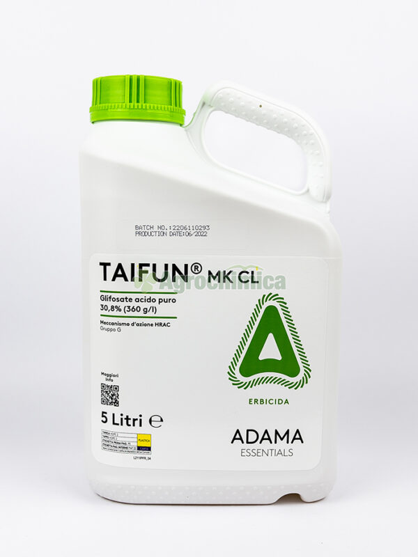 TAIFUN MK CL Lt. 5