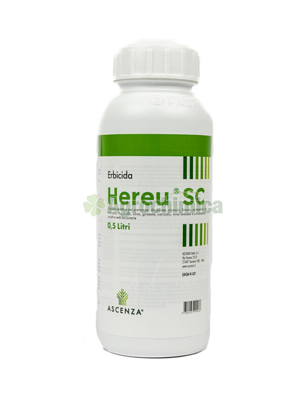 HEREU SC ML.500