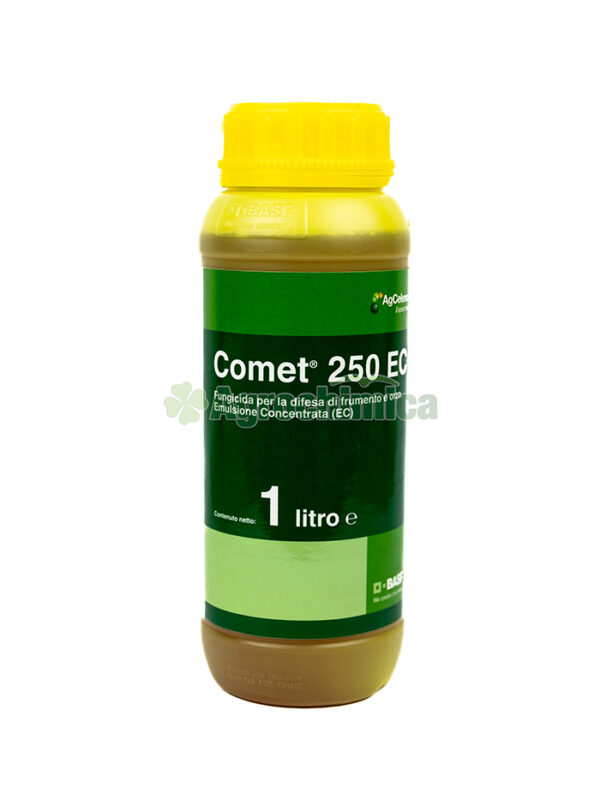 COMET 250 EC LT.1