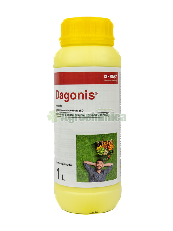 DAGONIS LT.1