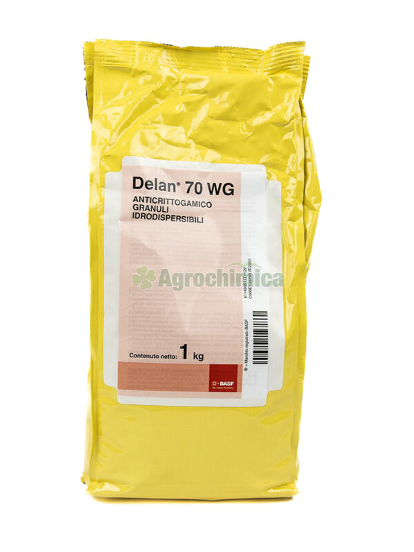 DELAN 70 WG KG.1