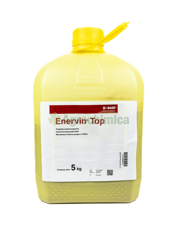 ENERVIN TOP KG 5