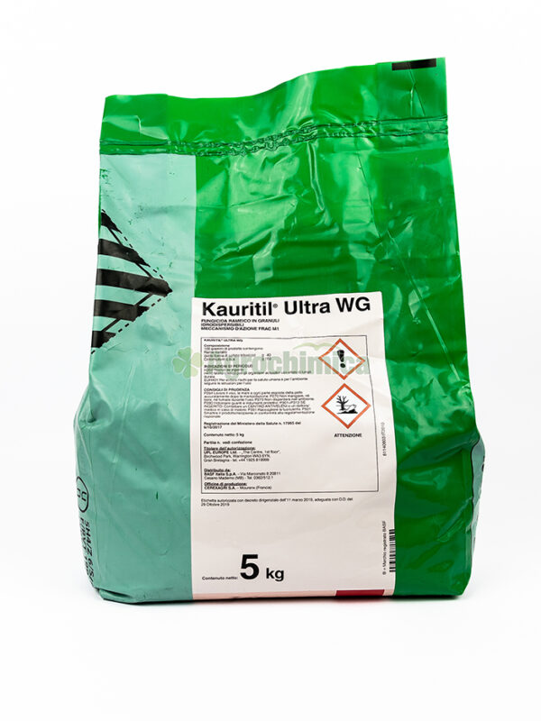 KAURITIL ULTRA WG KG.5