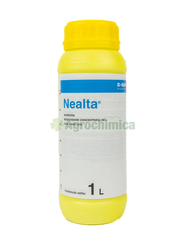 NEALTA  LT. 1