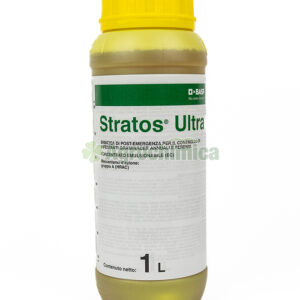 STRATOS ULTRA  LT.1