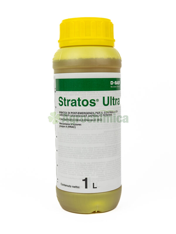 STRATOS ULTRA  LT.1