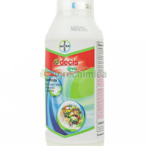 DECIS EVO - LT 1