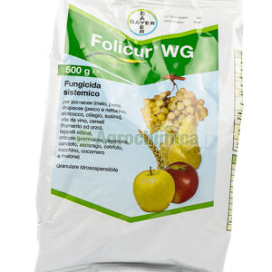 FOLICUR WG - GR 500