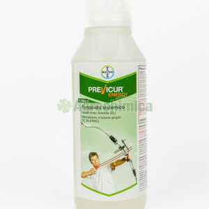 PREVICUR ENERGY - LT 5