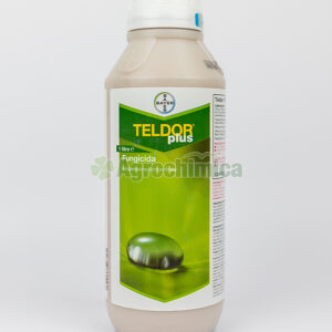 TELDOR PLUS - LT 1