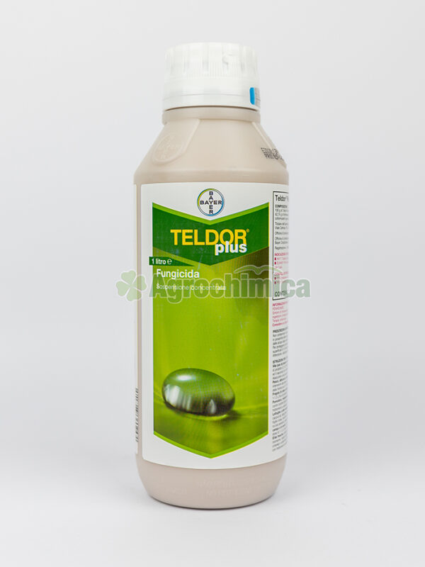 TELDOR PLUS - LT 1
