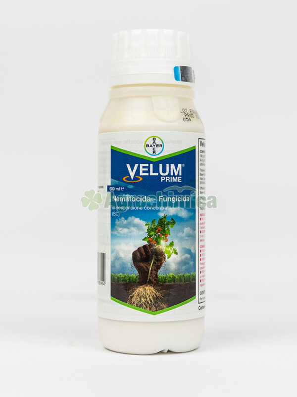 VELUM PRIME - ML 500
