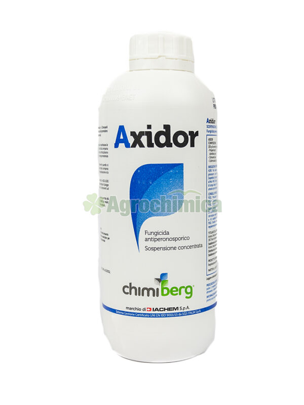AXIDOR LT.1