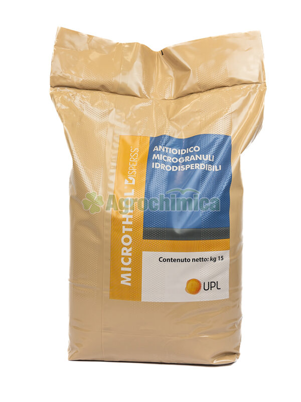 MICROTHIOL DISPERSS KG.15