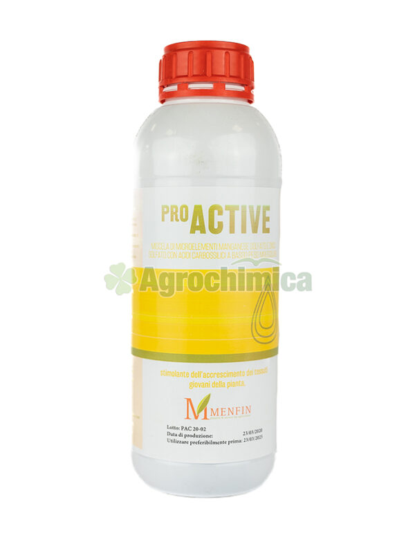 PRO ACTIVE KG. 1