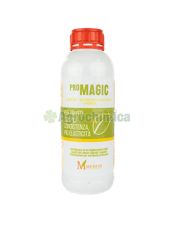 PRO MAGIC KG.1