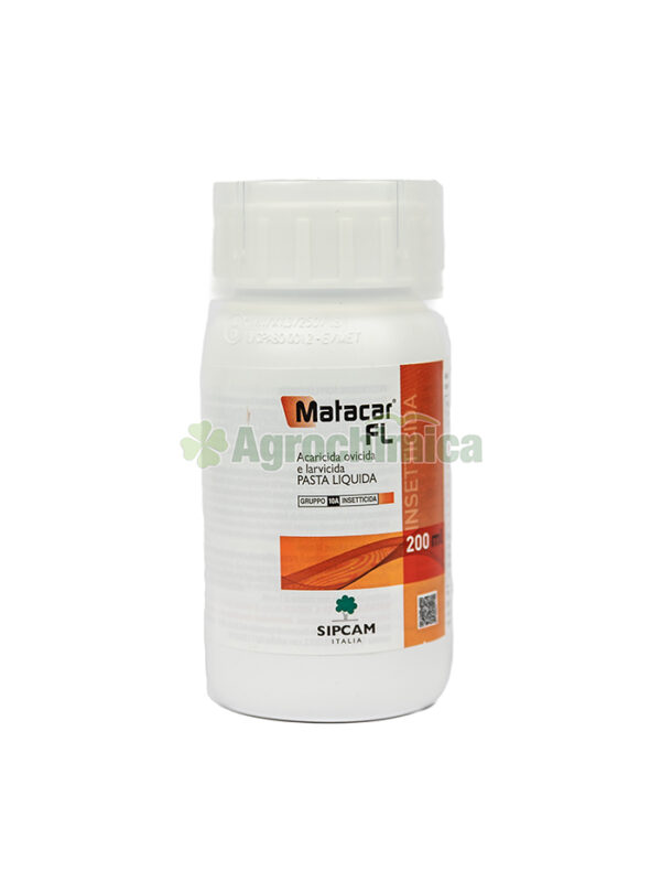 Matacar Sc - 200 ml