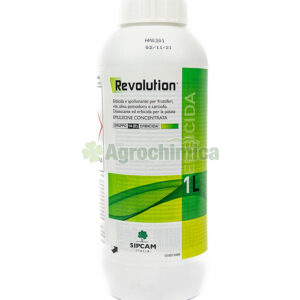 Revolution - 1 lt