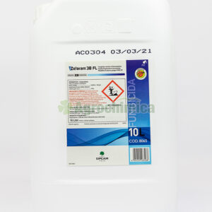 Zetaram 3B FL - 10 lt