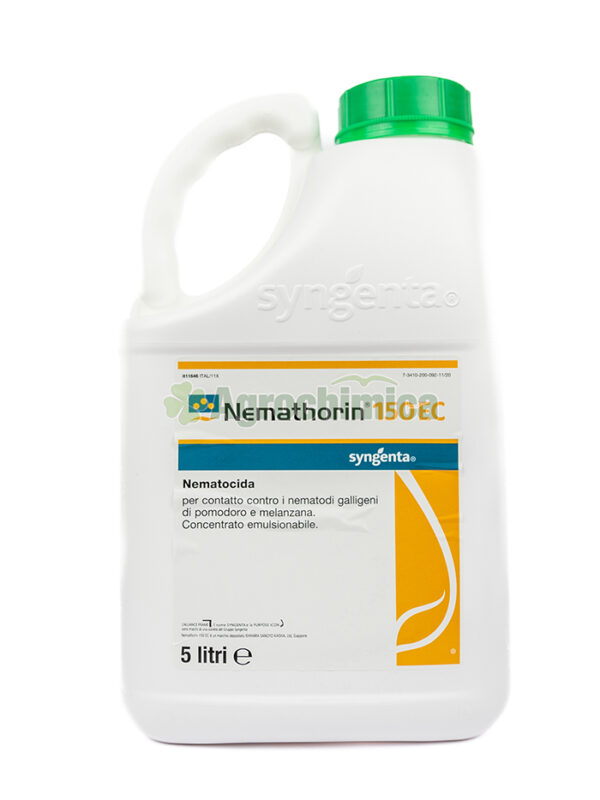 NEMATHORIN 150 EC LT.5
