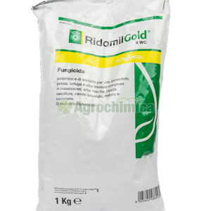 RIDOMIL GOLD R WG KG.1