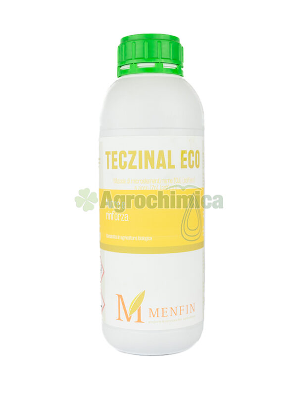 TECZINAL KG. 1