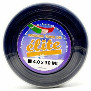 FILO NYLON QUADRO PER DECESPUGLIATORE