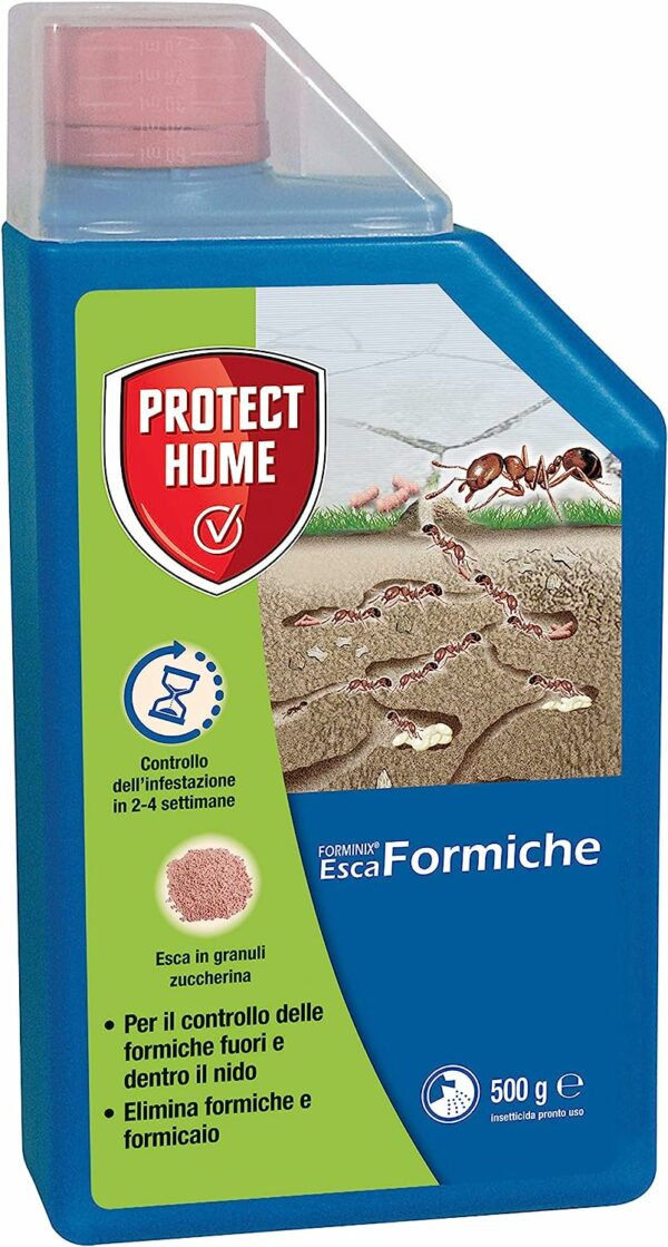 FORMINIX - VELENO PER FORMICHE
