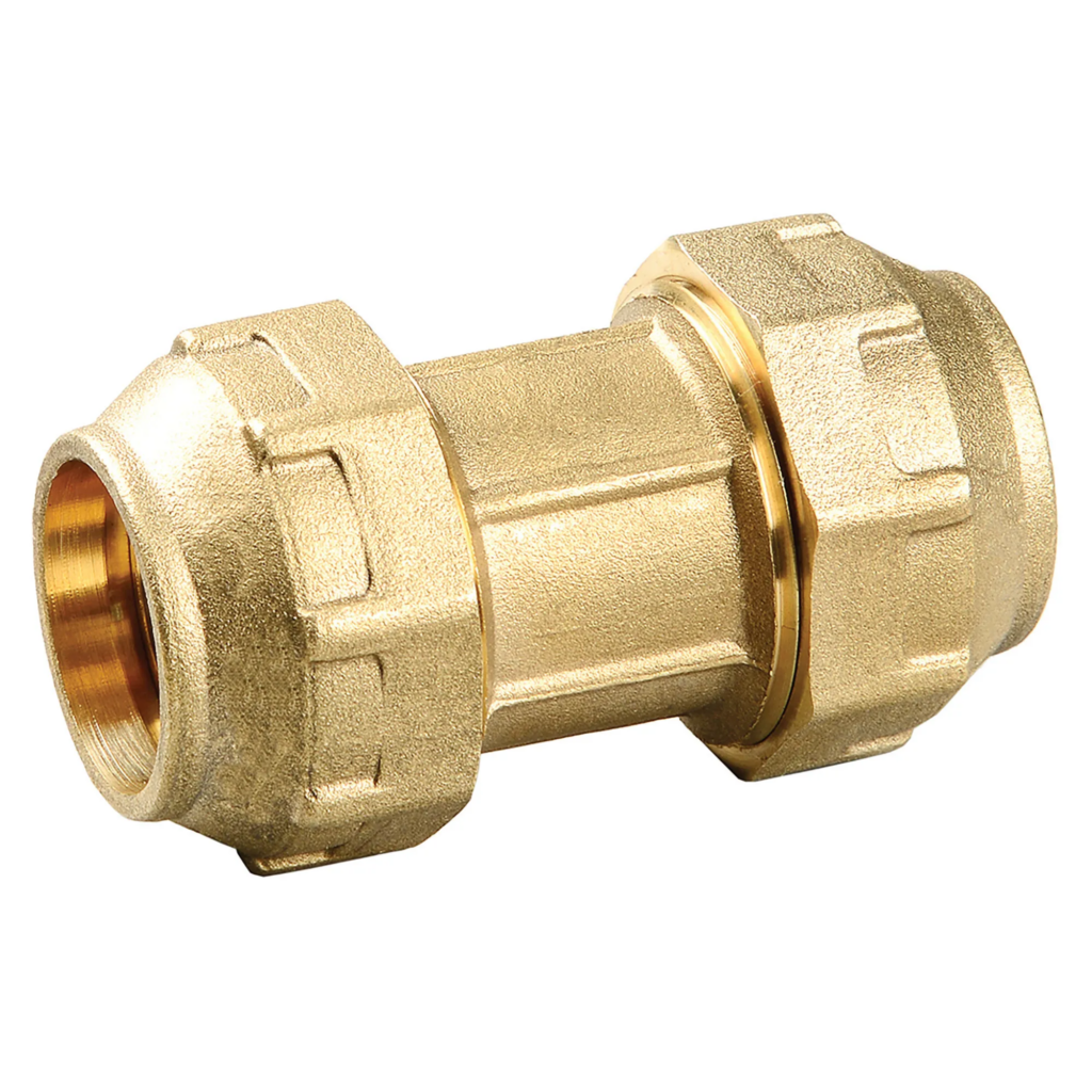 Ricambio tappo completo a pressione up & down OTTONE per vasca