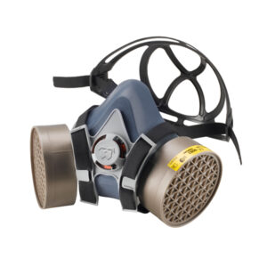 MASCHERA ANTIPARASSITARI MASK II SENZA FILTRI