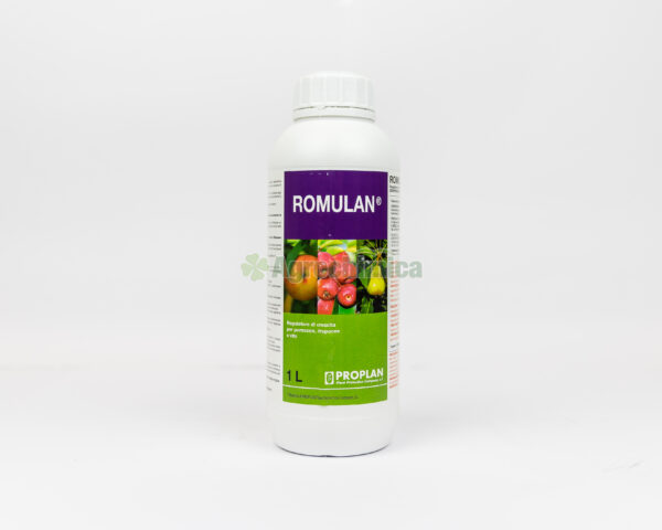 ROMULAN LT. 1