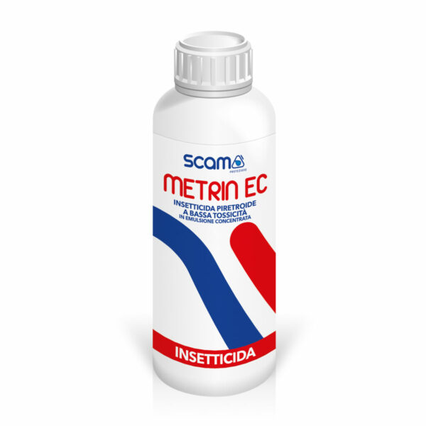 METRIN LT. 1