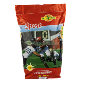 PRATO VERDE - SPORT RESISTENTE KG. 5