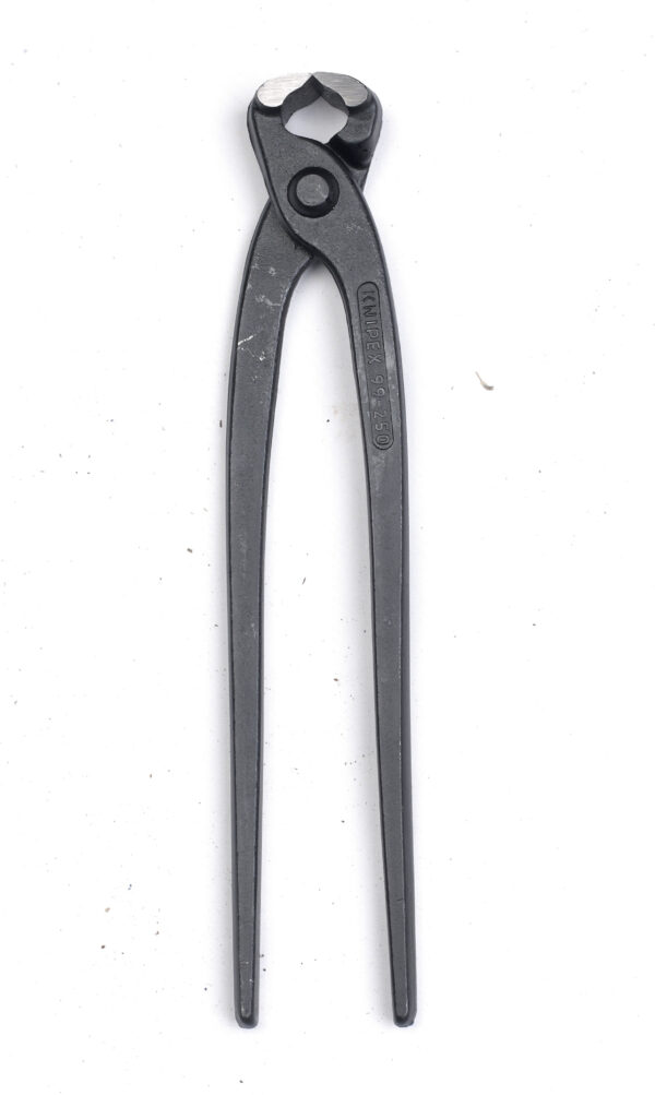 TENAGLIA FERRAIOLO 22CM