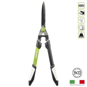 FORBICI VERDEMAX 2 MANI  4166