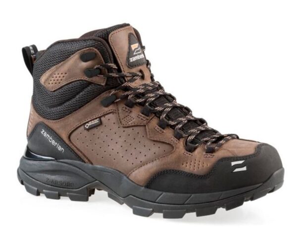 SCARPA ZAMBERLAN YEREN GTX RR